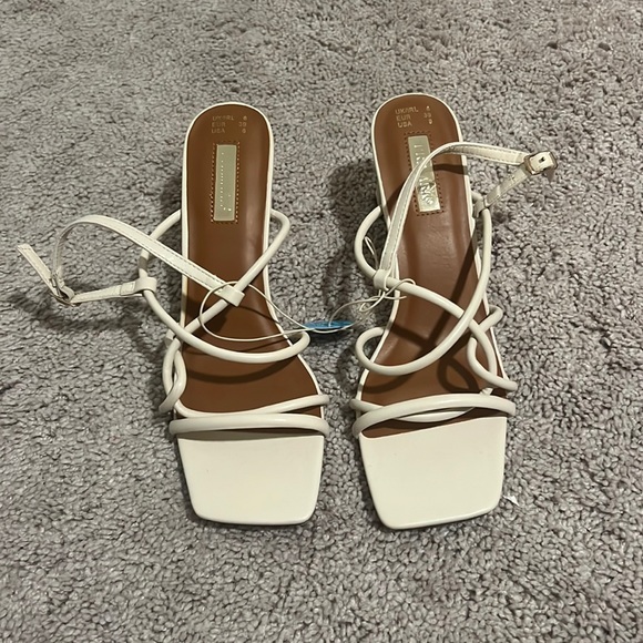 Primark Shoes Primark Heels Poshmark